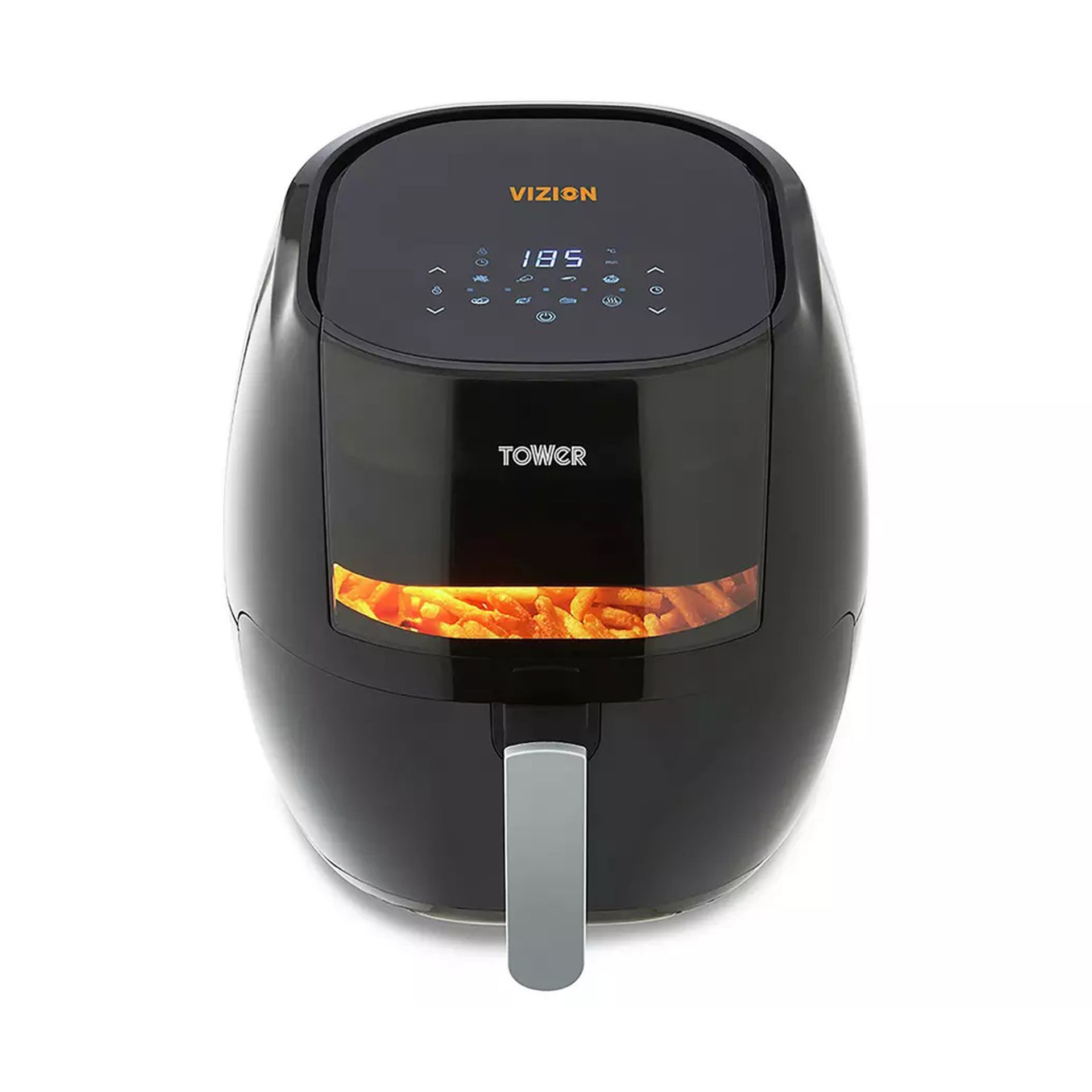 Best Air Fryer 2023 – The Top-rated Models We've Reviewed And Love ...