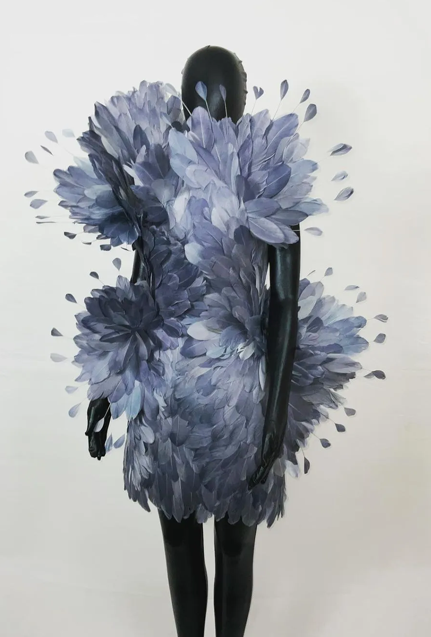 emerging Canadian fashion designers
