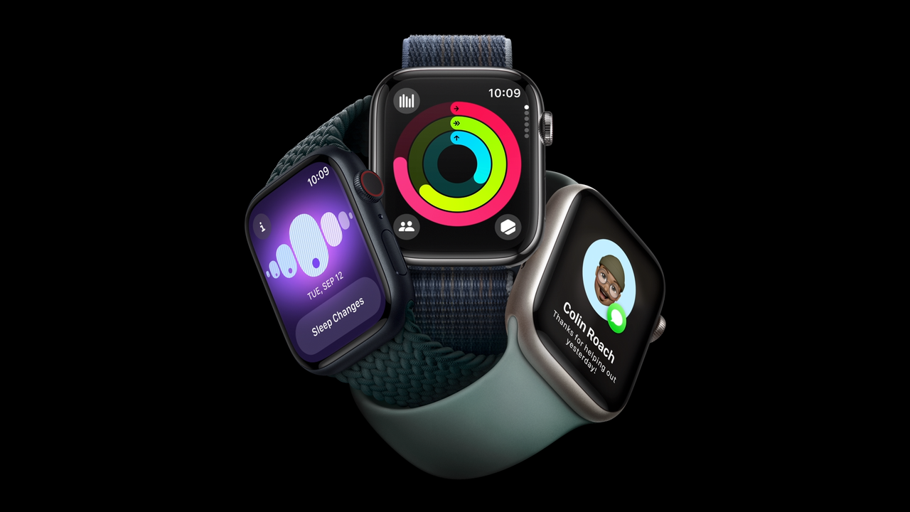 Apple Event