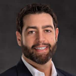 Ben Fuchs, CFP®, CPWA®