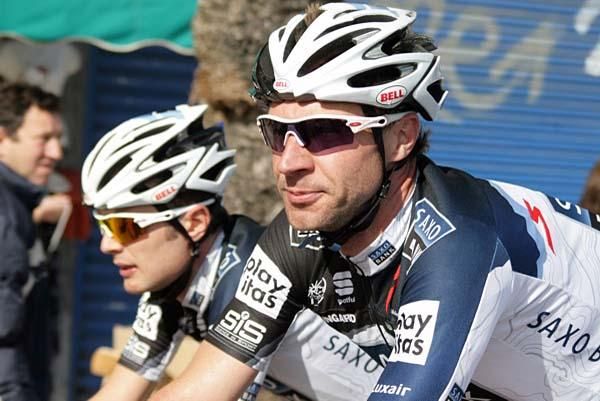 Jens Voigt (Saxo Bank)
