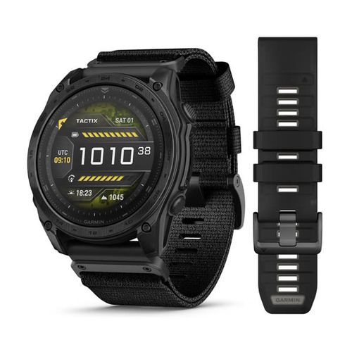 Tactix 8 
