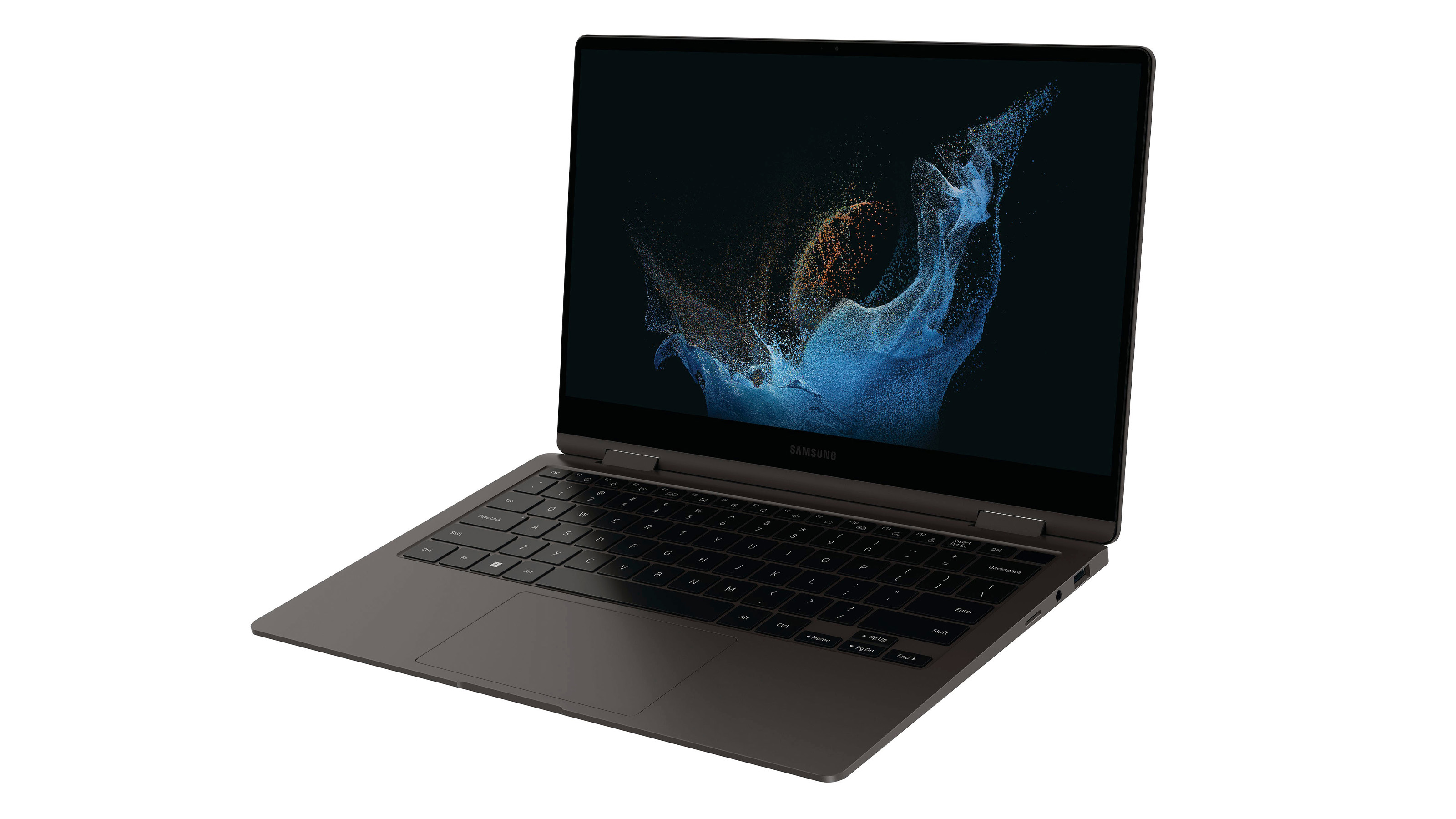 Samsung Galaxy Book2 360