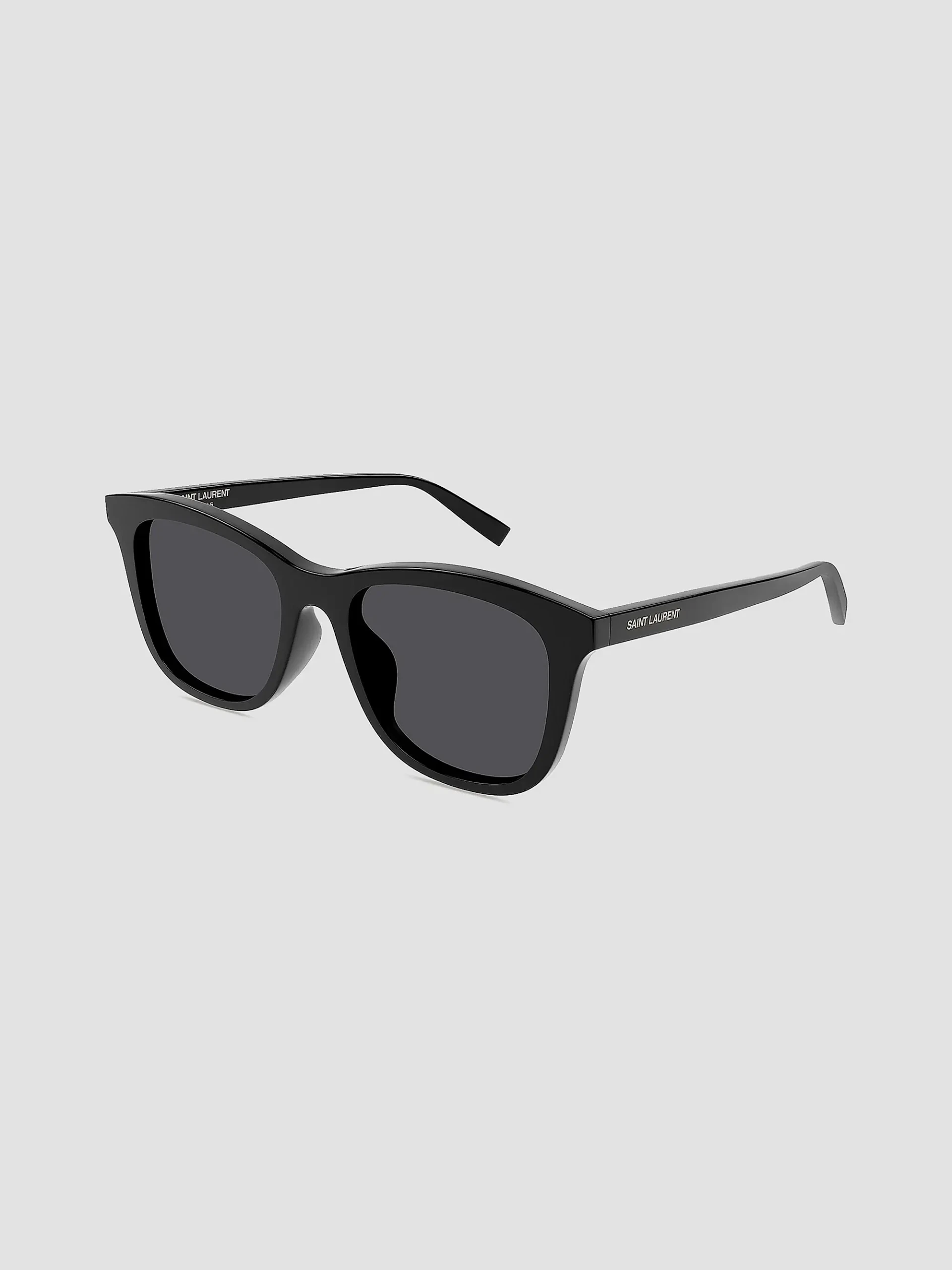 Essential 53mm Square Sunglasses