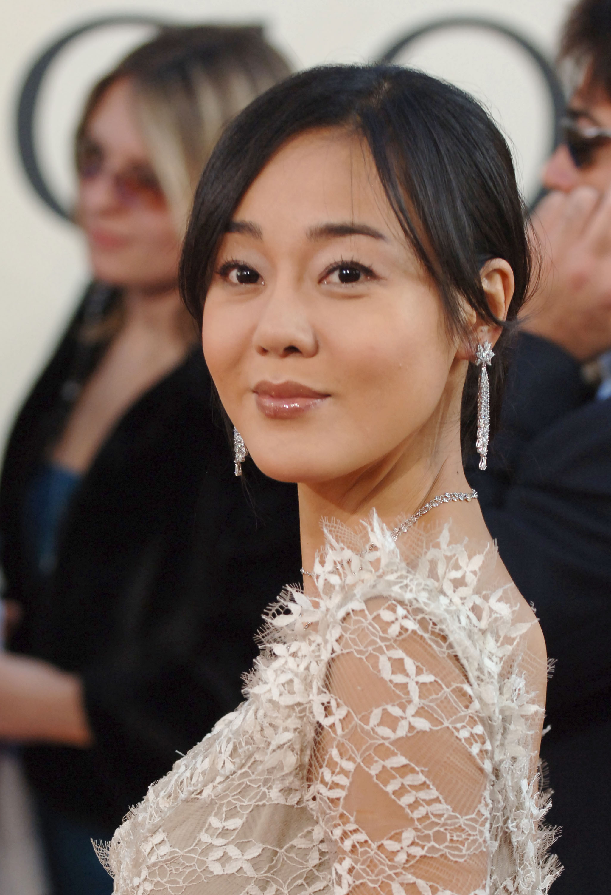 lost role - Yunjin Kim