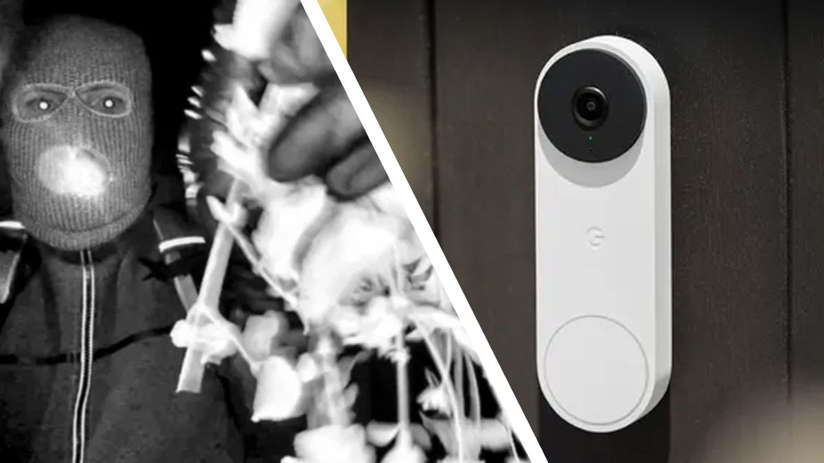 Nest-Video wirft Google-Datenschutzfragen