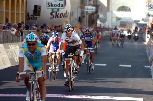 Thor Hushovd (Cervelo TestTeam)