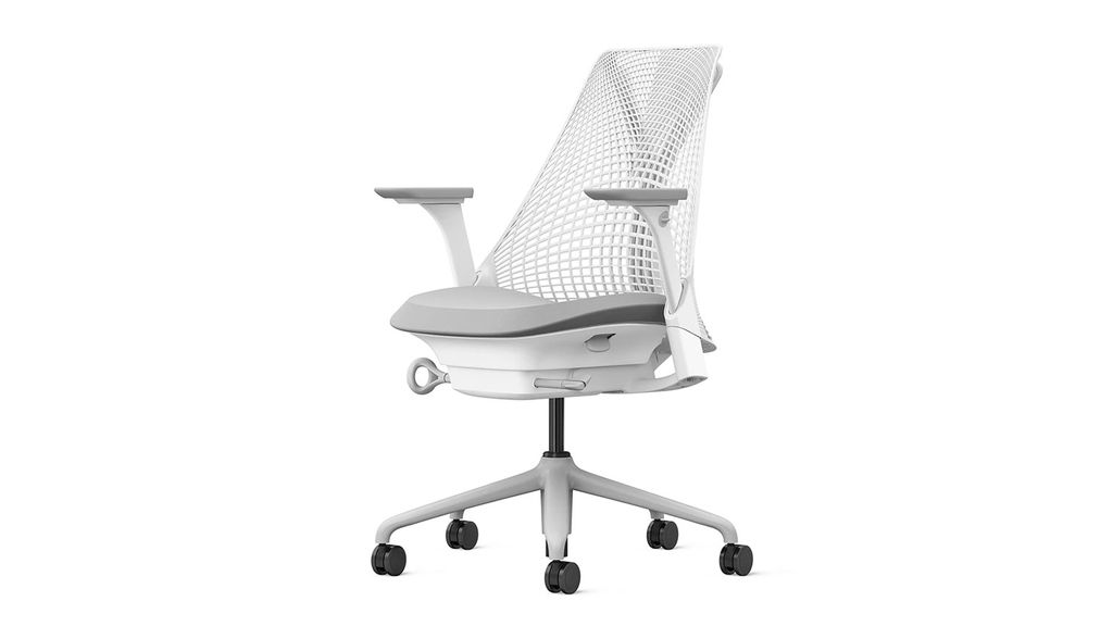 The best Herman Miller chairs ranked for 2024 Creative Bloq