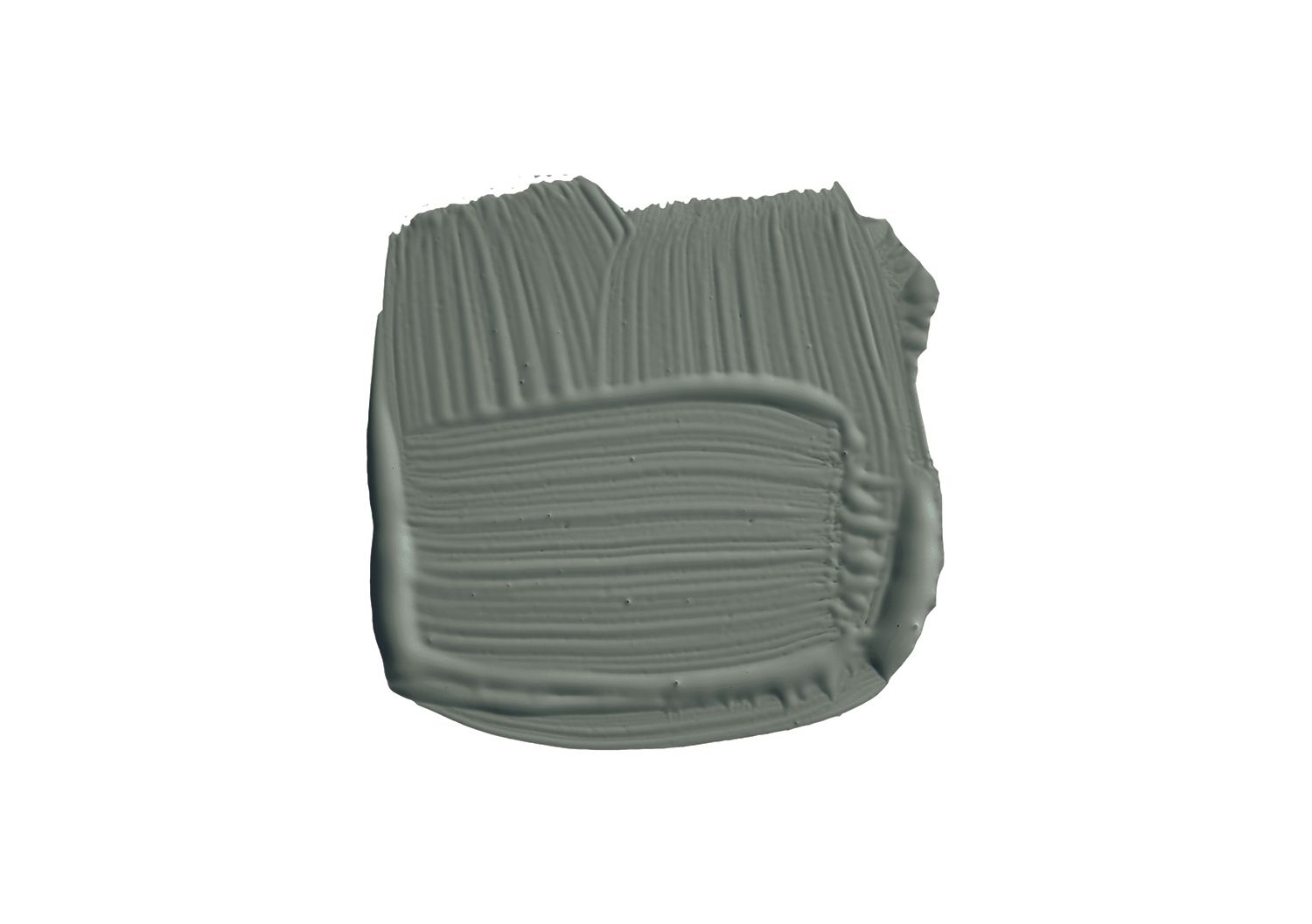 Farrow and Ball Green Smoke