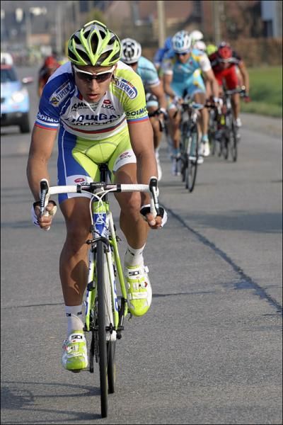 Peter Sagan (Liquigas-Cannondale)