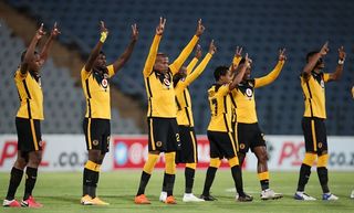 Kaizer Chiefs 