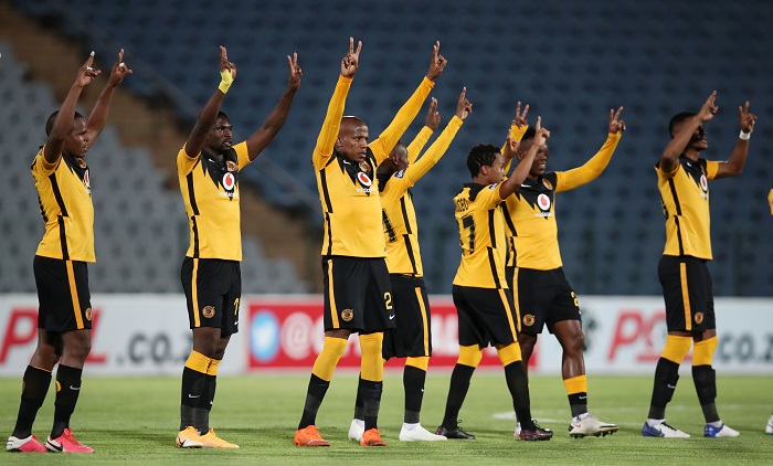 Kaizer Chiefs