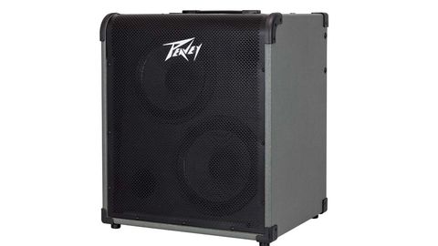 Peavey MAX 300 Combo review