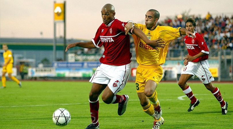 The 25 Weirdest Transfers In British Football History | FourFourTwo