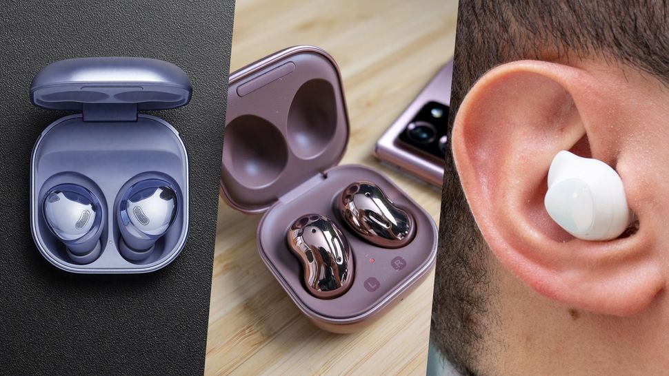 samsung galaxy buds plus giá