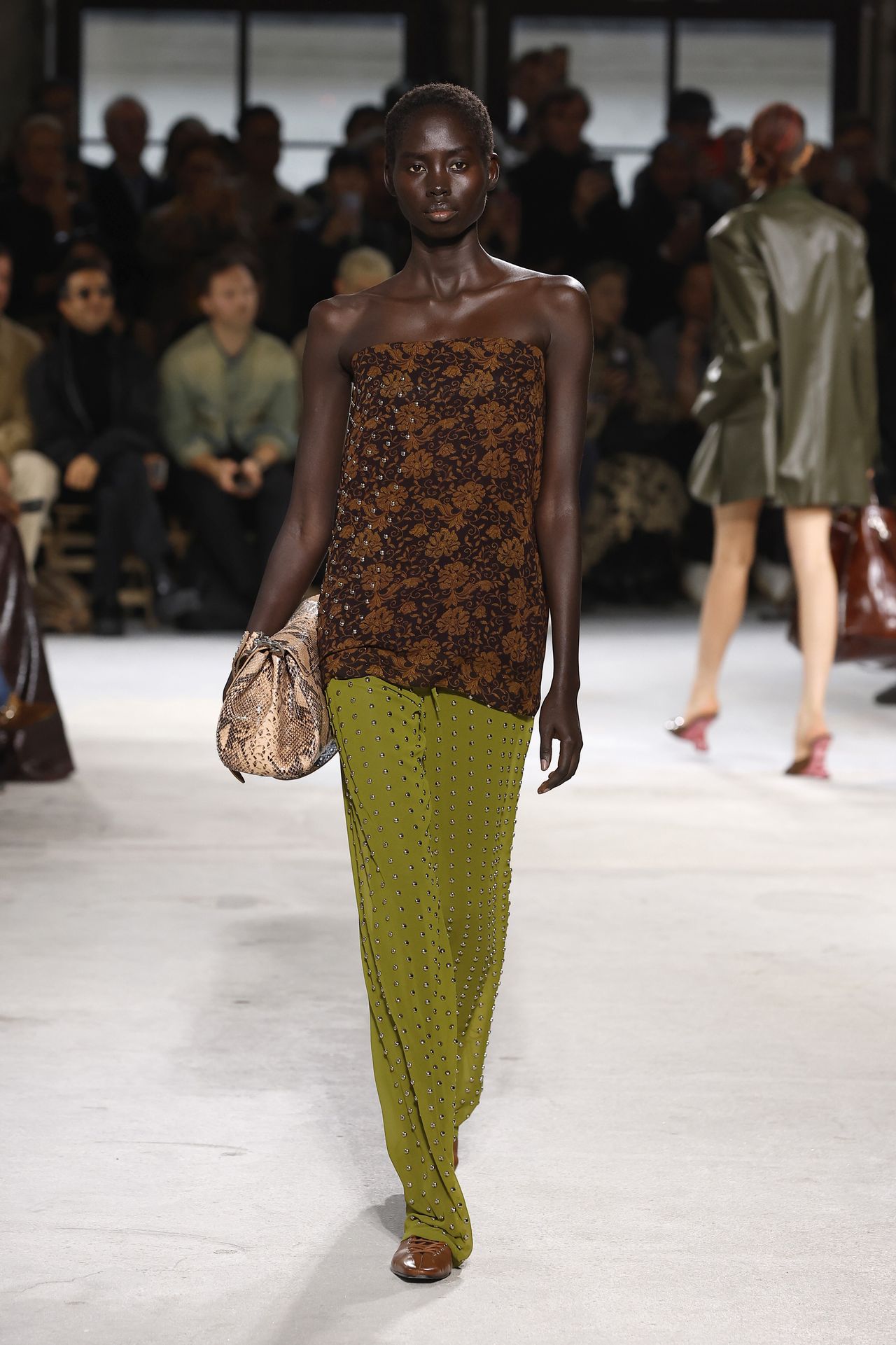 Dries Van Noten Spring/Summer 2025