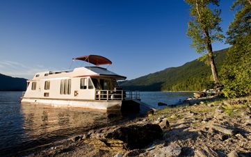 new houseboats prices