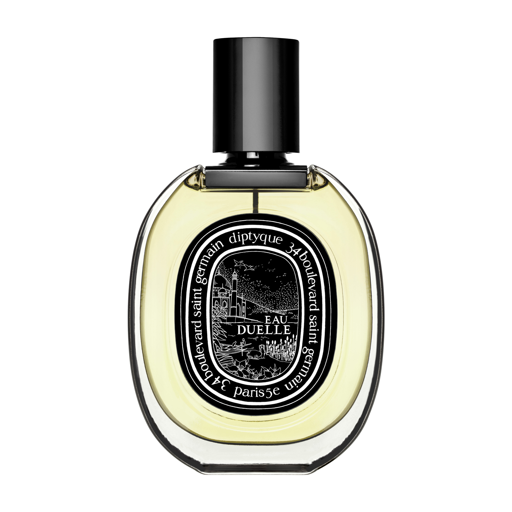 Diptyque Eau Duelle Eau De Parfum