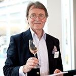 DWWA judges Steven Spurrier