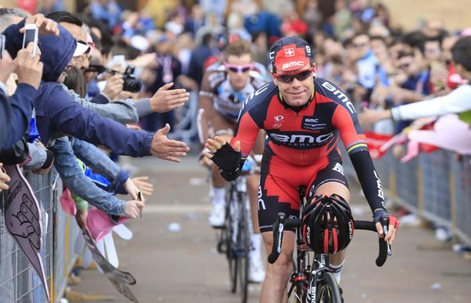 Cadel Evans (BMC)