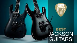 Best Jackson guitars 2023