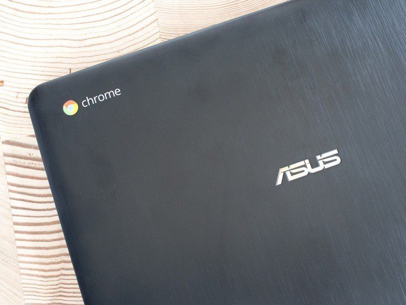 ASUS C300 Chromebook