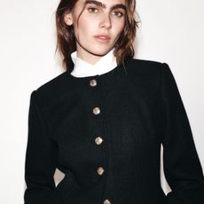 French shopping list