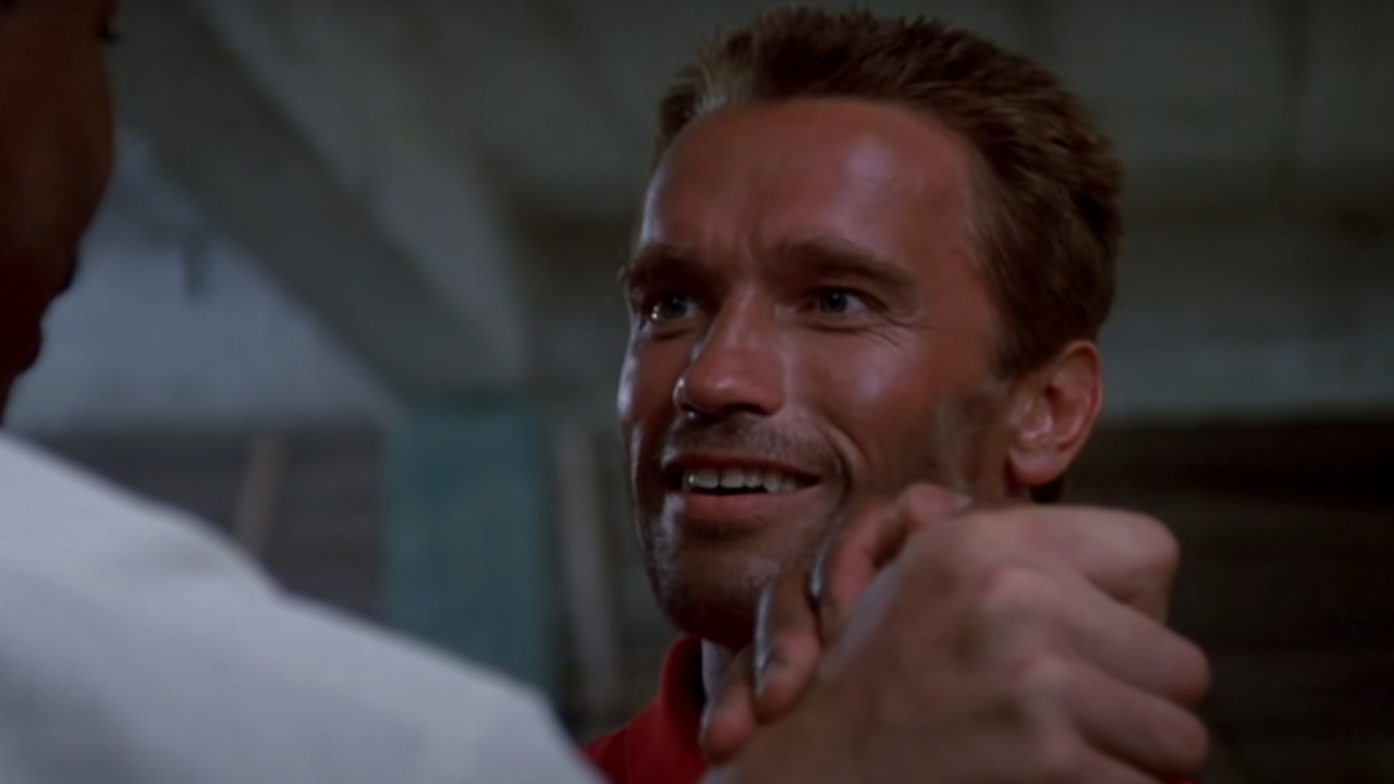 32 Arnold Schwarzenegger One-Liners That Are Still Memorable