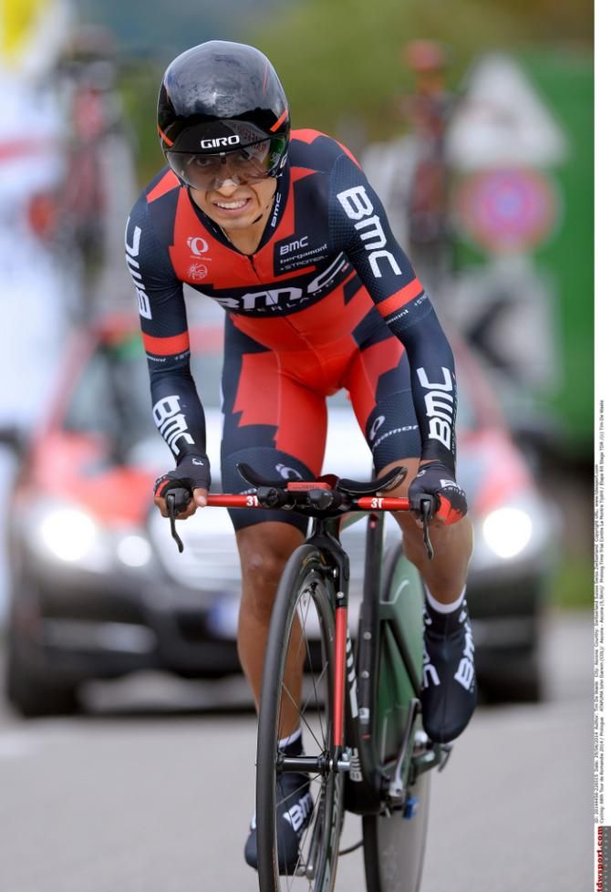 Darwin Atapuma (BMC)