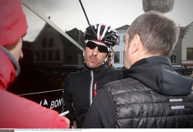 Fabian Cancellara (Trek Factory Racing)