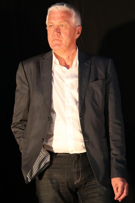 Patrick Lefevere