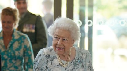 Queen's health struggles at Balmoral cancel another duty as she's advised to stay in Scotland