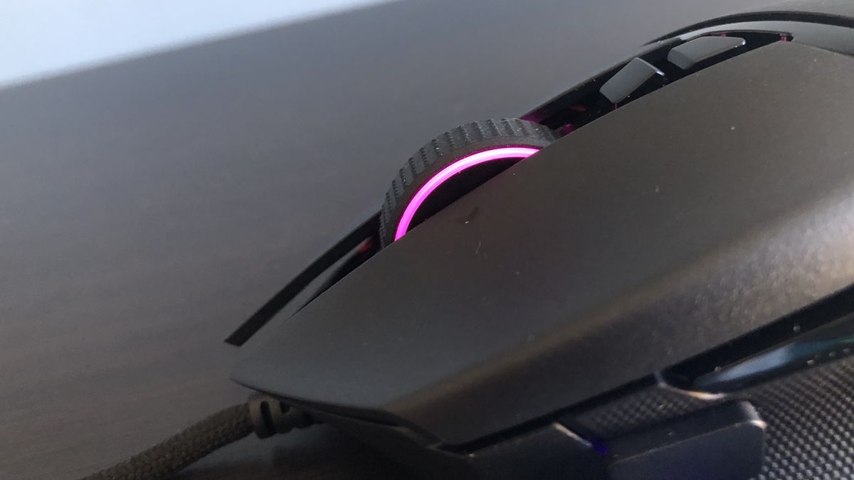 Razer Basilisk V3