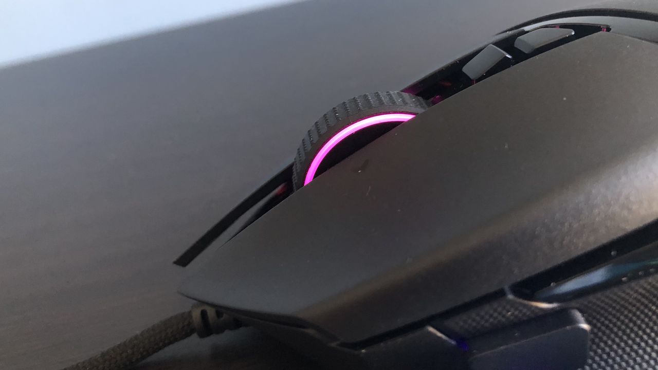 Razer Basilisk V3