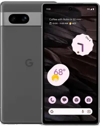 Google Pixel 7a 128GB:$499 $374 at Amazon