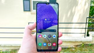 galaxy a32 5G review