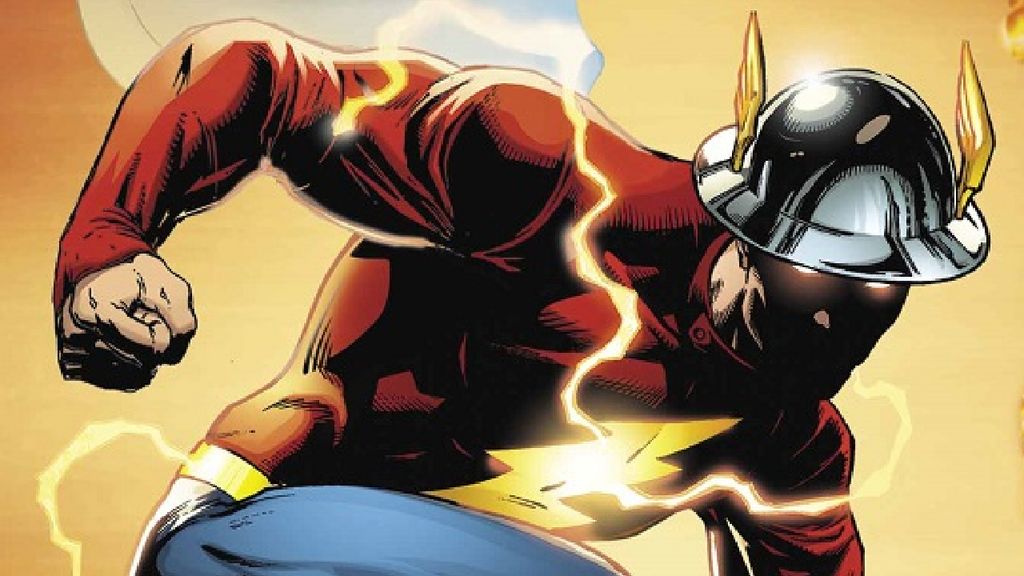 Best DC speedsters | GamesRadar+