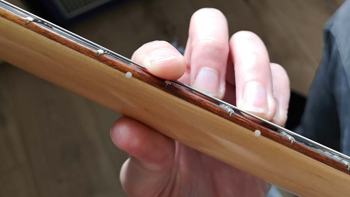 Barre chords: how to play the 4 most important shapes | Guitar World