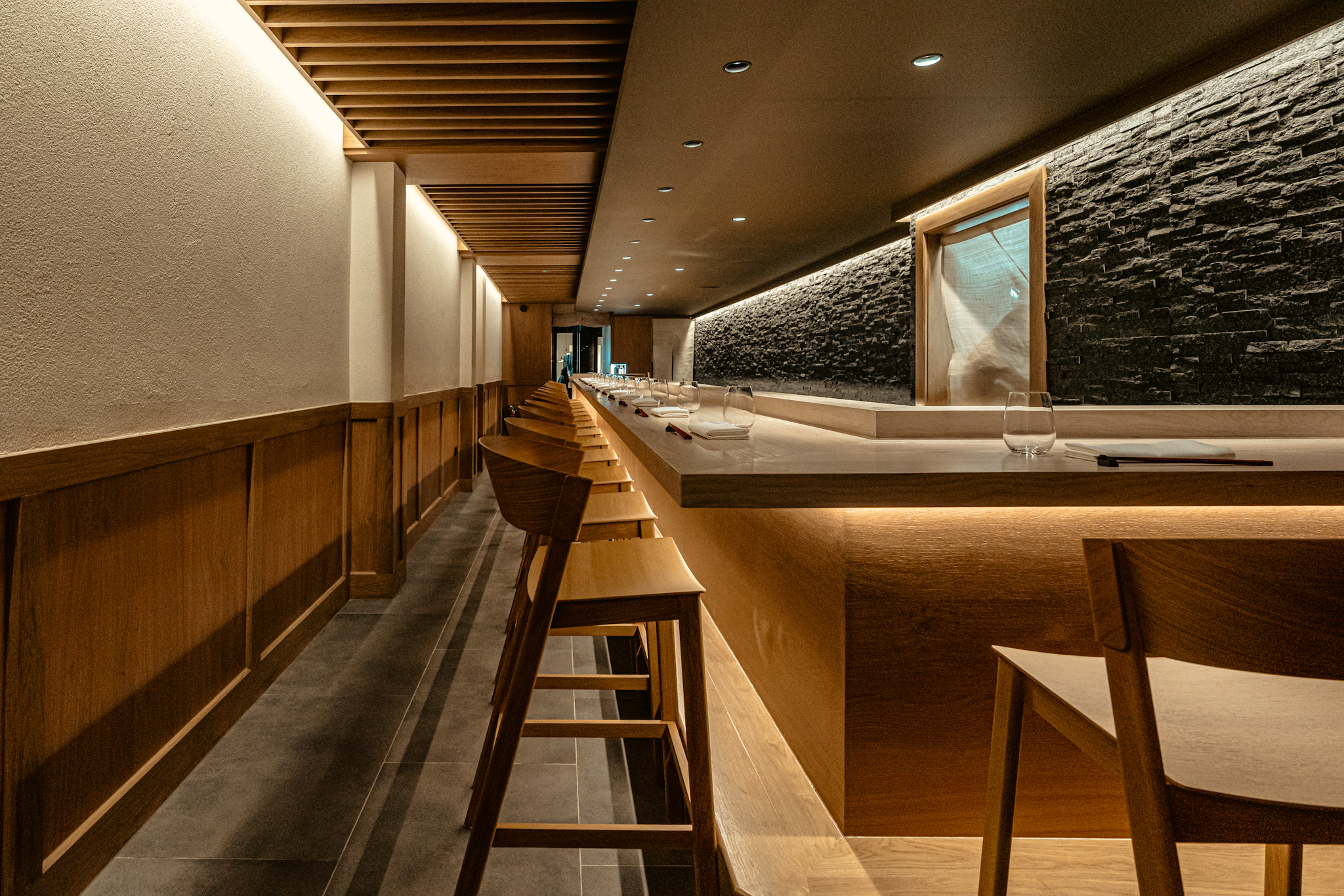 sushi amamoto london review