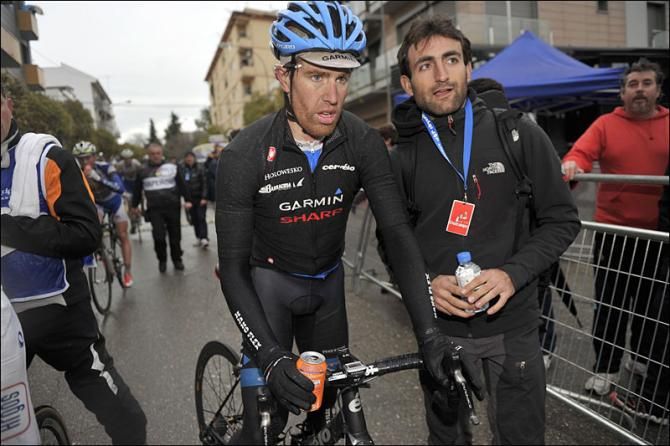 Tyler Farrar (Garmin - Sharp)