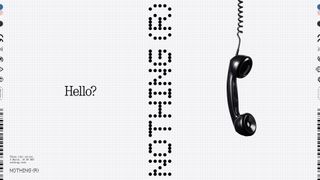 Nothing's event teaser for Phone 4a launch