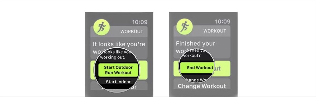 How to use Workout Detection on Apple Watch | iMore