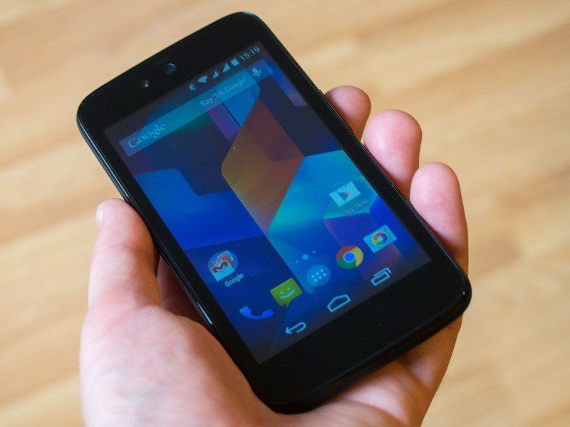 Android One