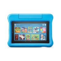 Fire 7 Kids Edition-Tablet: 97,47 € 53,60 € bei Amazon