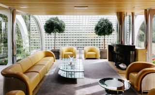 Curved space: Eppich House, Arthur Erickson’s mindbending modernist treasure