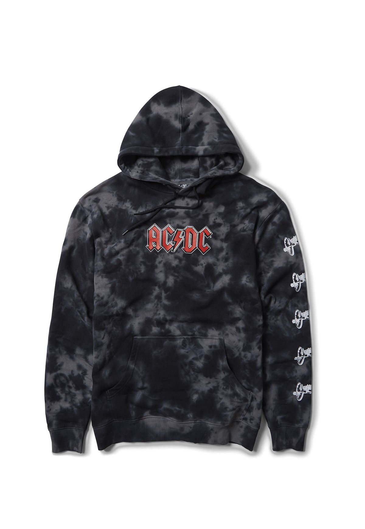 AC/DC x DC Shoes