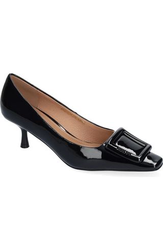 Poznan Buckle Pump