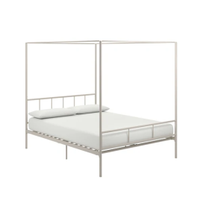 Marion Canopy Bed, $279.00 at The Novogratz