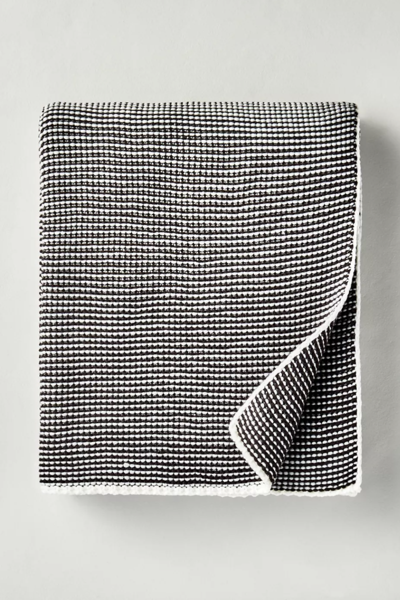 throw blanket