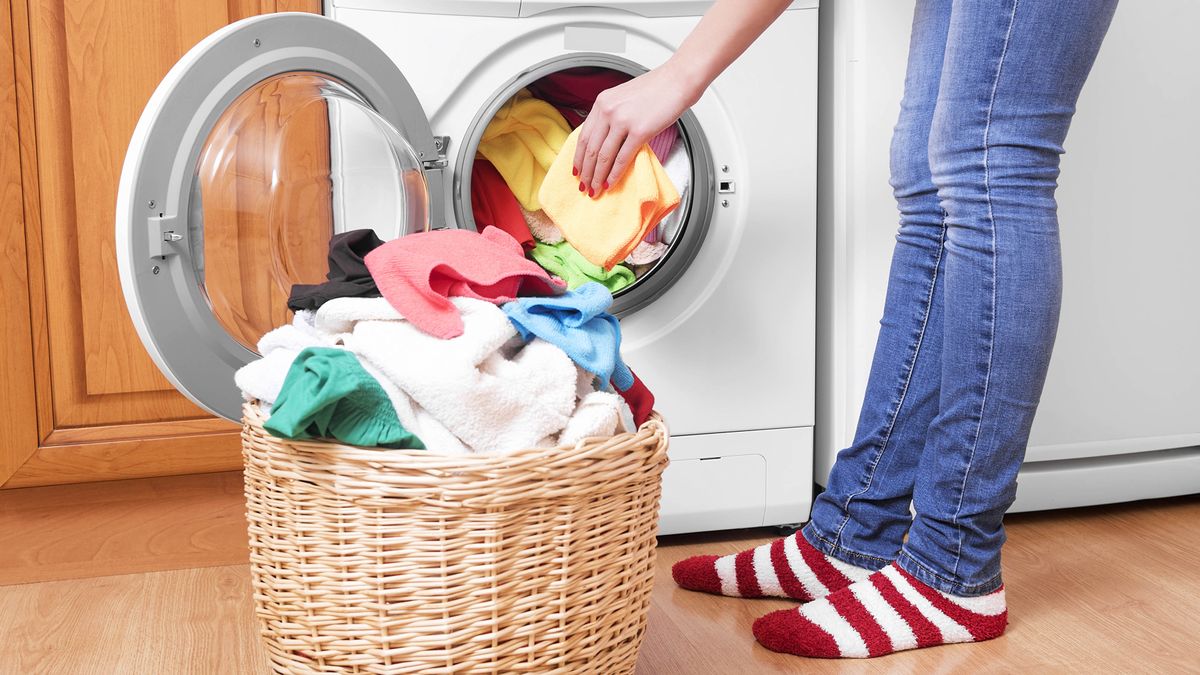 7 mistakes to avoid when washing bedding Tom's Guide